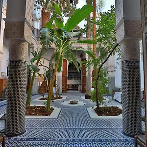 riad-loudaya-and-spa.hotelfesmorocco.com/