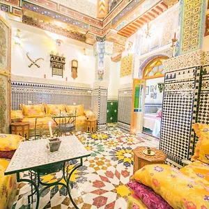 palais-fes-yahya.hotelfesmorocco.com/