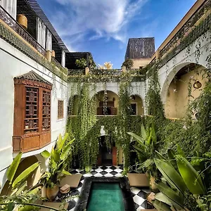 Sakkan Riad