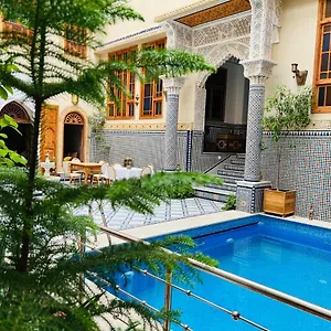 riad-sayeda-al-hora.hotelfesmorocco.com/