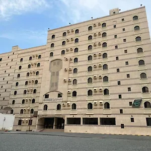 ** فندق فندق رحاب الجنادرية المملكة العربية السعودية