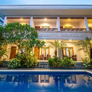 The Kutaya Casa de hóspedes Kuta Lombok