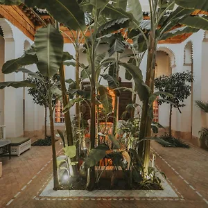 Palais Chadmi Riad