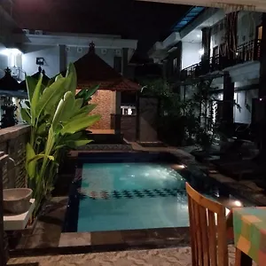 Jepun Segara Casa de hóspedes Kuta Lombok