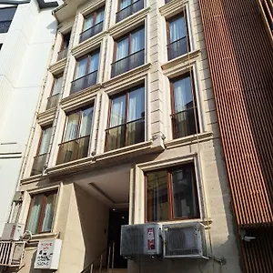  شقة فندقية Galata King تركيا