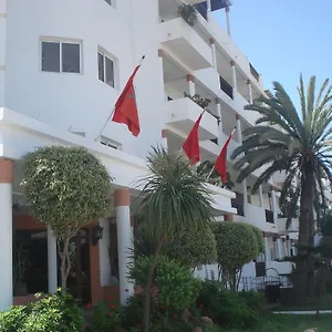 **** شقة فندقية Flathotel المغرب