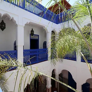 Riad Dar Colline Riad