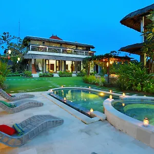 Hill Dance Bali American Casa de hóspedes Jimbaran