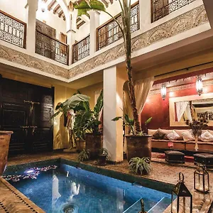 Riad Aguaviva Riad