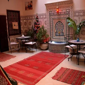 Dar Leuleu Riad